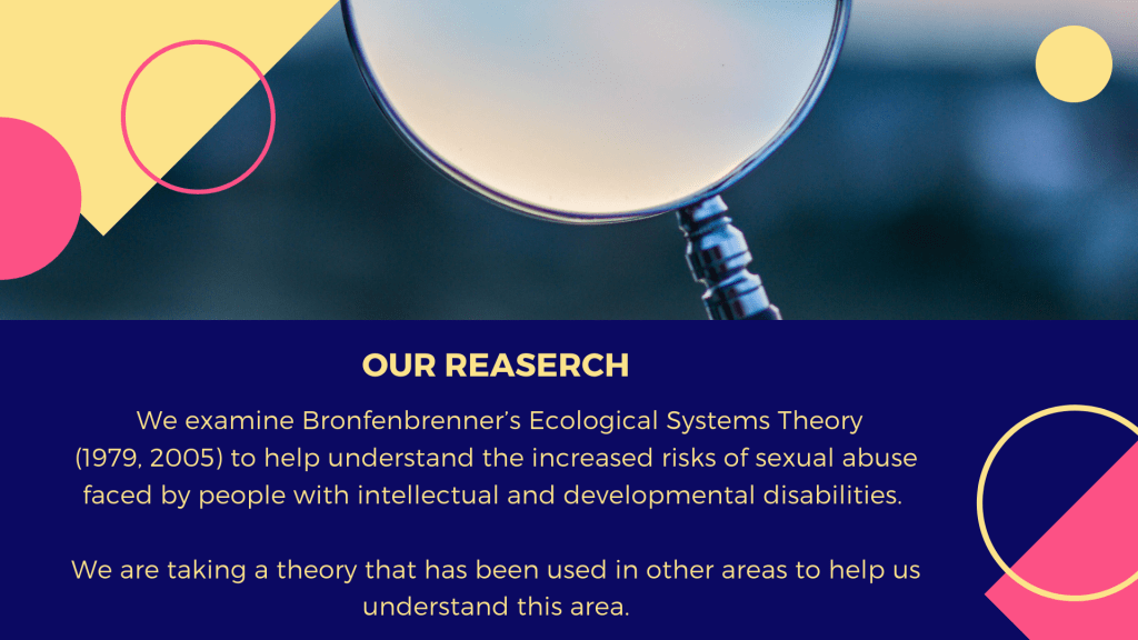 An image of a magnifying glass.